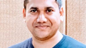 বিটিভির তালিকা ভুক্ত শিল্পী হলেন বরিশালের সুজন