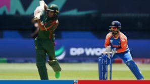বাংলাদেশ সিরিজের দিনক্ষণ চূড়ান্ত করল বিসিসিআই