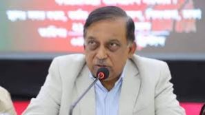 আসাদুজ্জামান মিয়ার দুর্নীতির অভিযোগ অনুমাননির্ভর : স্বরাষ্ট্রমন্ত্রী