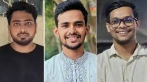 ডিবি হেফাজতে কোটা আন্দোলনের ৩ সমন্বয়ক