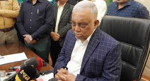 আন্দোলনকারী শিক্ষার্থীরা ধ্বংসাত্মক কাজ করলে ব্যবস্থা: স্বরাষ্ট্রমন্ত্রী