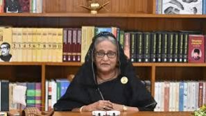ছাত্ররা উচ্চ আদালত থেকে ন্যায়বিচার পাবে, তাদের হতাশ হতে হবে না