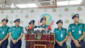 আন্দোলনের নামে রাস্তা বন্ধ করলে কঠোর ব্যবস্থা : ডিএমপি