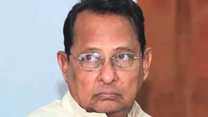হাসানুল হক ইনু গ্রেফতার