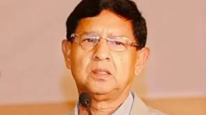 সাবেক মন্ত্রী গোলাম দস্তগীর গাজী ৬ দিনের রিমান্ডে