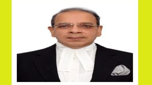 কাল ২৫তম প্রধান বিচারপতি সৈয়দ রেফাত আহমেদ এর শপথগ্রহণ