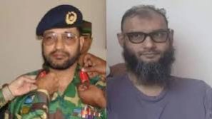 আয়না ঘর থেকে মুক্ত হলেন আযমী-আরমান