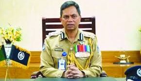 ২৪ ঘণ্টার মধ্যে সকল পুলিশ সদস্যকে নিজ নিজ কার্যালয়ে যোগদানের নির্দেশ আইজিপির