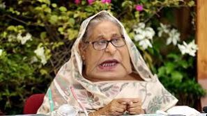 মানবতাবিরোধী ট্রাইব্যুনালে বিচার হতে পারে শেখ হাসিনার
