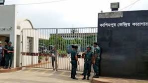 কাশিমপুর কারাগার থেকে পালালো ২০৯ বন্দি, গুলিতে নিহত ৬