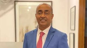 নতুন অ্যাটর্নি জেনারেল হলেন মো: আসাদুজ্জামান