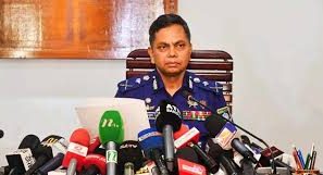 পুলিশ সদস্যদের জন্য ১২ নির্দেশনা আইজিপির