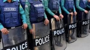পুলিশ সদস্যদের সাময়িক বরখাস্তের আদেশ প্রত্যাহার