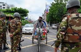 ঢাকাসহ চার জেলায় কারফিউ নিয়ে নতুন সিদ্ধান্ত