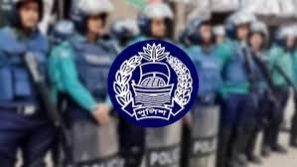 নির্ধারিত তারিখে যোগ না দিলে চাকরি হারাবেন পুলিশ সদস্যরা