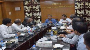 ছাত্র জনতার আন্দোলনে হত্যাকান্ডের বিচারসহ বেশ কিছু সিদ্ধান্ত নিয়েছে আইন মন্ত্রণালয়