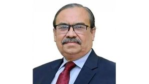 পদত্যাগ করলেন প্রধান বিচারপতি
