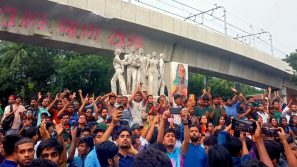 ১৫ আগস্ট রাজপথে থাকবেন ছাত্র-জনতা