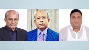 গ্রেফতার সাবেক জ্বালানি উপদেষ্টা তৌফিক-ই-ইলাহী