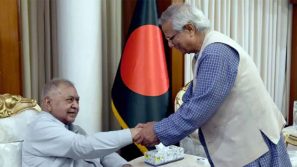 সংস্কার ও নির্বাচনের সময়সীমা নিয়ে আলোচনা