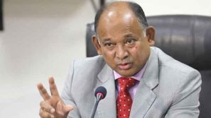 সাবেক রেলমন্ত্রী নুরুল ইসলাম সুজন গ্রেফতার