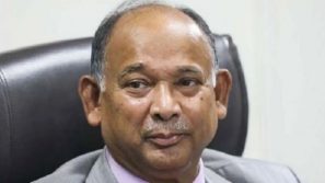 সাবেক রেলমন্ত্রী নূরুল ইসলাম ৩ দিনের রিমান্ডে