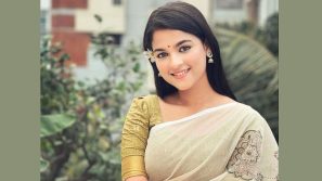 আল্লাহর কাছে শুকরিয়া আ.লীগ সরকারের পতন হয়েছে: সাদিয়া আয়মা