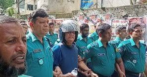 ছাত্র আন্দোলনে বাধা দেয়ায় বরিশাল শেবাচিমে আজীবনের জন্য ৬ চিকিৎসক অবাঞ্ছিত