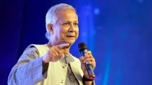 শ্রমিক-মালিক সম্পর্ককে একটা সুন্দর জায়গায় নিয়ে যাব: ড. ইউনূস