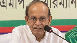 জেপির চেয়ারম্যান আনোয়ার হোসেন মঞ্জু আটক