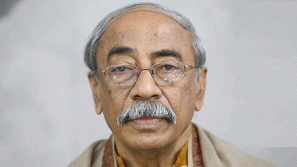 ঘাতক-দালাল নির্মূল কমিটির শাহরিয়ার কবির আটক