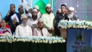 রাষ্ট্র প্রতিষ্ঠায় রাসুল (স.)-এর আদর্শের বিকল্প নেই: ধর্ম উপদেষ্টা