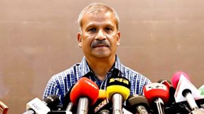 ফ্যাসিবাদের সহায়ক বিচারপতিদের বিরুদ্ধে ব্যবস্থা নেওয়া হবে: আইন উপদেষ্টা