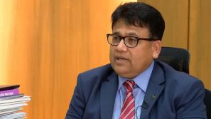 সাবেক নির্বাচন কমিশন সচিব হেলালুদ্দীন আহমেদ গ্রেফতার