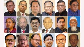 দুদকের জালে দেড় শতাধিক মন্ত্রী-এমপি-আমলাসহ আরও যারা