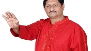 বাবুগঞ্জ মাধবপাশা ইউপি চেয়ারম্যান  বিস্ফোরক আইনের মামলায়  গ্রেপ্তার