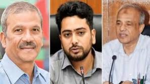 ডিসি নিয়োগে দুর্নীতির অভিযোগ, তদন্তে উপদেষ্টা কমিটি
