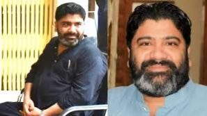 ৫ দিনের রিমান্ডে হাসানাত আবদুল্লাহর ছেলে মঈন আবদুল্লাহ
