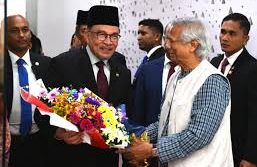 প্রথম পর্যায়ে ১৮ হাজার  শ্রমিক নেওয়া হবে: মালয়েশিয়ার প্রধানমন্ত্রী