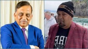 স্ত্রী-সন্তানসহ সাবেক স্বরাষ্ট্রমন্ত্রীর বিরুদ্ধে দুদকের মামলা