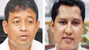 হারুন-বিপ্লবসহ পুলিশের ১৮৭ জনের বিরুদ্ধে অ্যাকশন শুরু