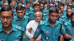 একরামুল হত্যা মামলায় কামাল মজুমদার রিমান্ডে
