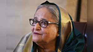শেখ হাসিনাসহ ৪৬ জনের পরোয়ানা আইজিপির কাছে : তাজুল ইসলাম