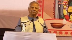 এমন বাংলাদেশ গড়তে চাই, যেখানে সব নাগরিক সমান অধিকার ভোগ করবে: ড. মুহাম্মদ ইউনূস