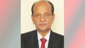 সাবেক প্রতিমন্ত্রী কামাল মজুমদার গ্রেফতার