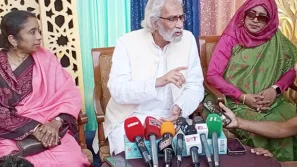 ধাপে ধাপে নির্বাচনের দিকে এগিয়ে যাবে সরকার : হাসান আরিফ