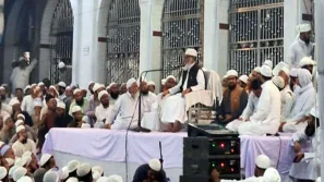 সংস্কার কাজ শেষ করে নির্বাচন দেব : ধর্ম উপদেষ্টা