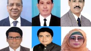 জাতীয় নির্বাচনে ভোট কেন্দ্র দখল: বাবুগঞ্জে এমপি, চেয়ারম্যানসহ ১২ জনের বিরুদ্ধে মামলা