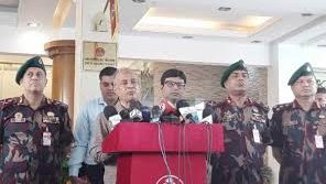 পিলখানা হত্যাকাণ্ডের পুনঃতদন্ত অবশ্যই হবে: স্বরাষ্ট্র উপদেষ্টা