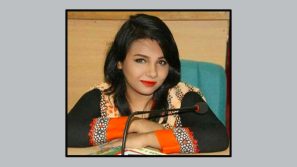 ঢাবি ছাত্রলীগ নেত্রী নিশিতা নদী গ্রেপ্তার